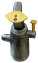 Ceramics--Low-fire-FunctionalE41 gold