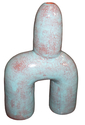 Ceramics--Low-fire-DecorativeE42 low fire