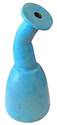 Ceramics-E52 turquoise 