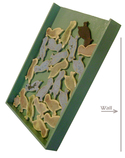 Ceramics--Clay-AnimalsE168 small box