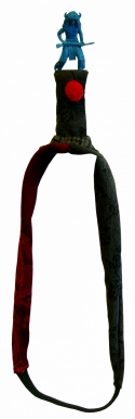 Jewelry--Misc Materials-HumorousE36 headband