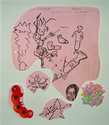 Drawing--Paper-AbstractD46