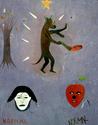 Painting--OilB43,5