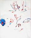 Drawing--Papertauraux