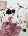 Drawing--Paper-Abstractrouge