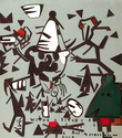Drawing--Paper-AbstractD49