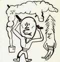 Drawing--Paper-AbstractD8