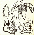 Drawing--Paper-AbstractD9