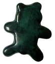 Ceramics--Clay-AnimalsD54