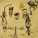 Drawing--PaperC4