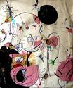 Drawing--Paper-Abstractwedding