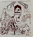 Drawing--Ink-AbstractC70