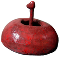 Ceramics--Low-fire-DecorativeE11