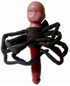 Sculpture--Mixed Media-ExpressionistE21