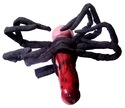 Sculpture--Ceramic-AssemblageE21