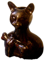 Ceramics--Clay-AnimalsE28