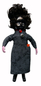 Ceramics--Clay-FigurativeE23