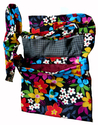 Fiber Art--Wearables-AnimalsE29 mouse bag