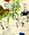 Drawing--Paper-LandscapeD1