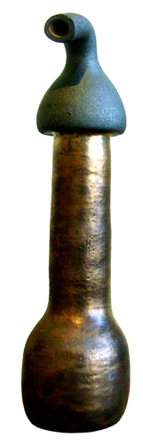 Sculpture-Abstract-E51 hershey