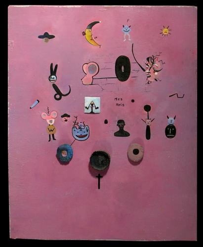 Painting-B50