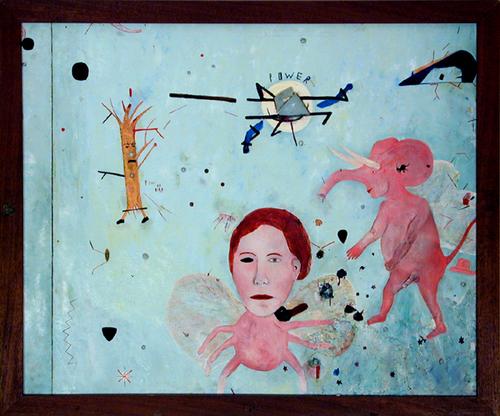 Painting-Fantasy-B20