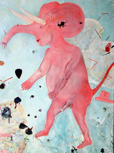 Painting-Animals-B20