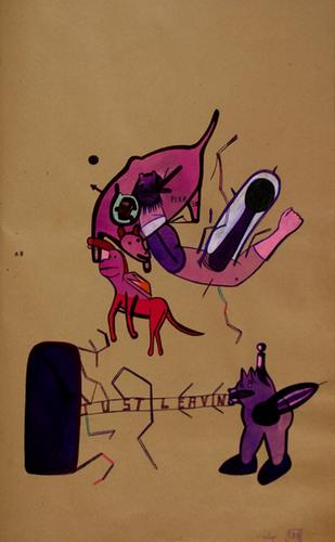 Drawing-B61