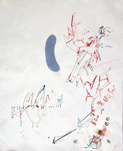 Drawing-d volent