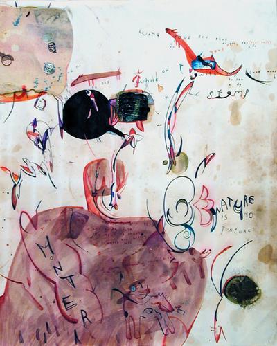 Drawing-Abstract-rouge