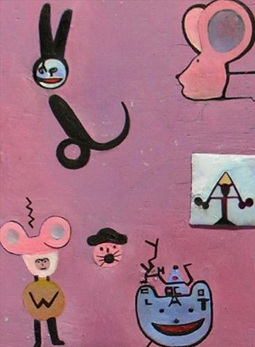 Painting-B50