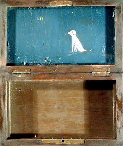 Painting-Wildlife-B37