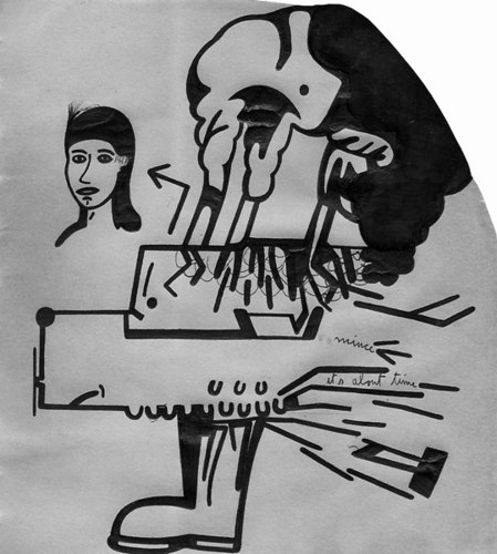 Drawing-Abstract-D12