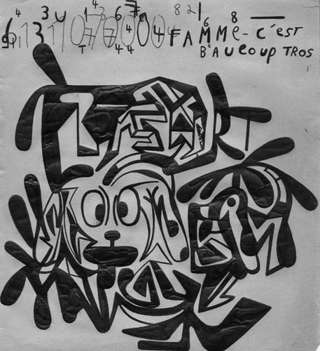 Drawing-Political-C73
