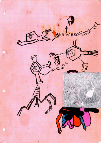 Drawing-Abstract-D24