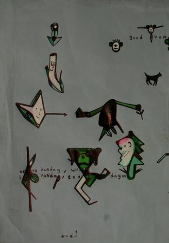 Drawing-Abstract-C2