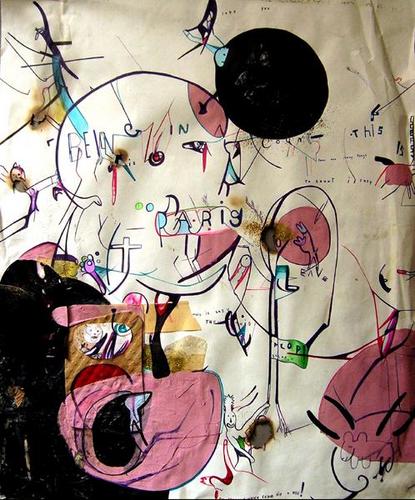 Drawing-Abstract-wedding