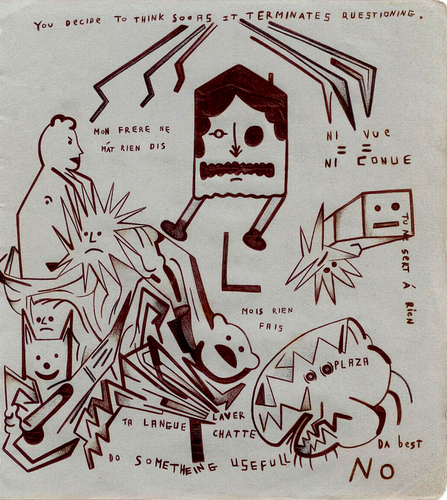 Drawing-Abstract-C70