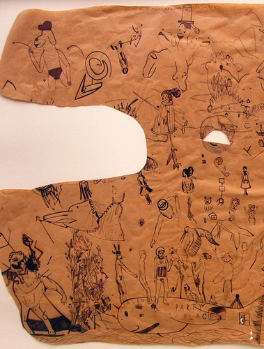 Drawing-Surrealism-C8