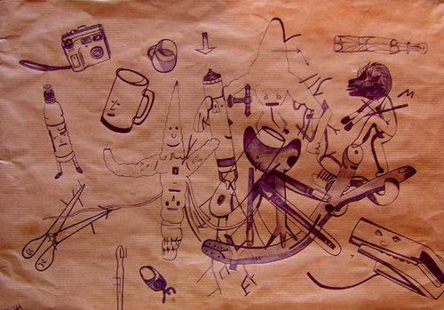 Painting-Surrealism-C14