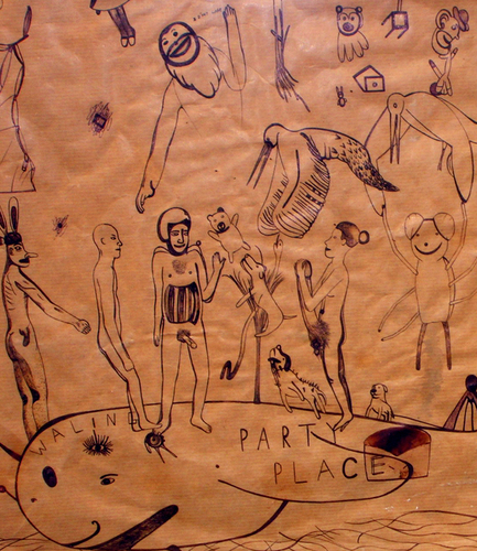 Drawing-Surrealism-C8