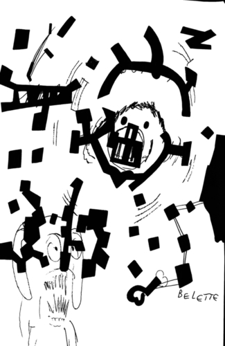 Drawing-Abstract-D40