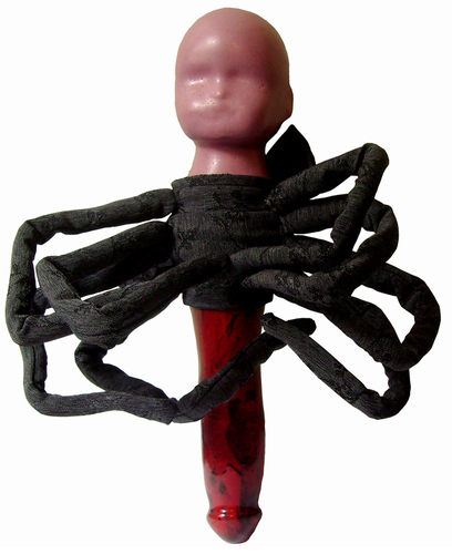 Sculpture-Expressionist-E21