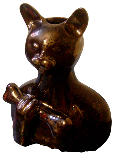 Ceramics-Animals-E28