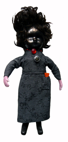 Ceramics-Figurative-E23