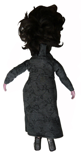 Ceramics-Figurative-E23