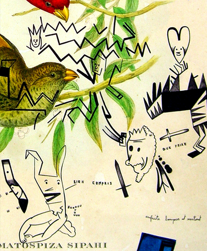 Drawing-Landscape-D1