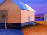 James Morreau - Michigan Farmhouse