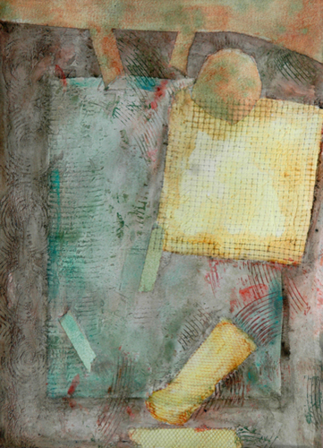 Painting-Abstract-Transcendent