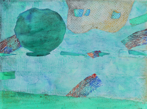Drawing-Antic